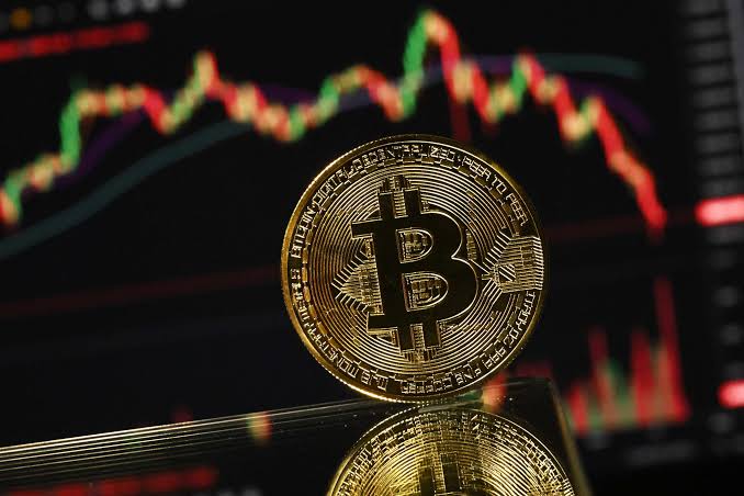 $2 Trillion Wiped Out from Crypto Market Due to Bitcoin Freefall Below $65,000