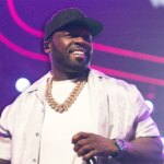50 Cent Is Expanding His Business Empire With a Pricey Project in the Heart Times Square