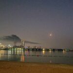 4 hurt as Dubai airport sustains damage from Iranian missile strike