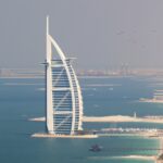 Dubai authorities say drone debris caused fire at Burj Al Arab Hotel