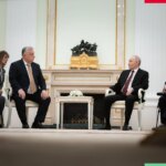 “Even with our support, they couldn’t do anything”: Kremlin reportedly prepares for possible Orbán defeat