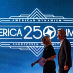 At a DC Defense-Tech Conference, No Hegseth—and “Epic Fury”