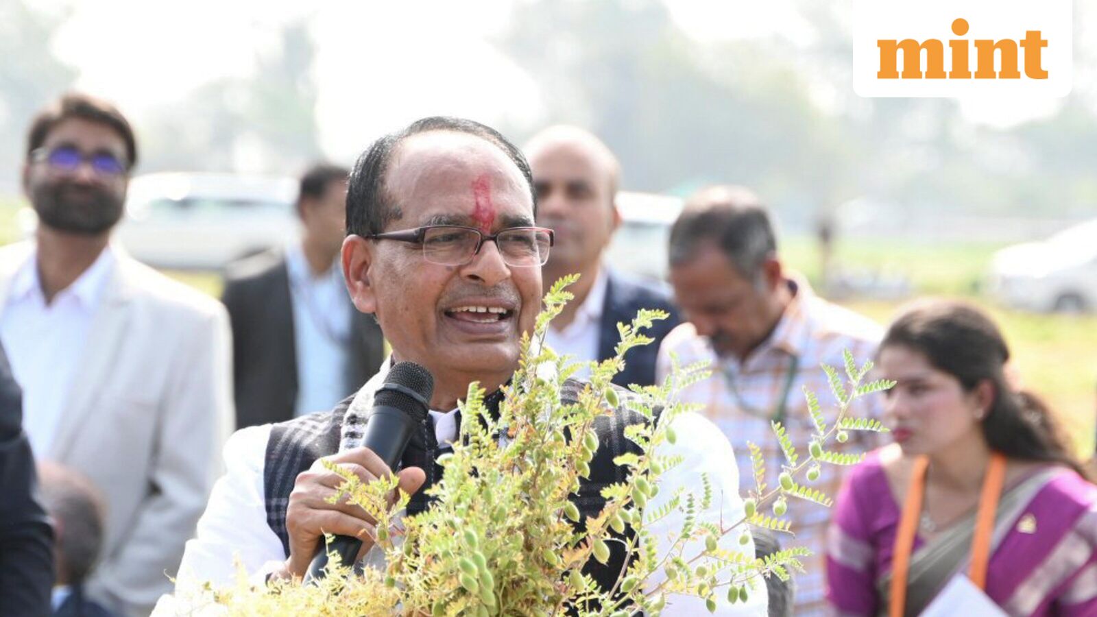 Shivraj Chouhan slams Congress over India-US trade deal criticism: ‘Failed to link farmers to global markets’