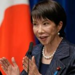 PM Takaichi eyes two-thirds majority as Japan goes to snap polls