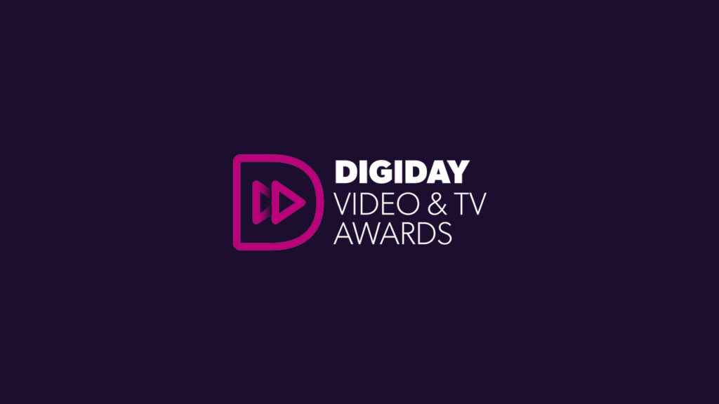 Adobe, Nasdaq and Samsung are 2026 Digiday Video and TV Awards finalists
