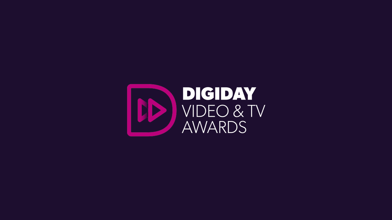 Adobe, Nasdaq and Samsung are 2026 Digiday Video and TV Awards finalists
