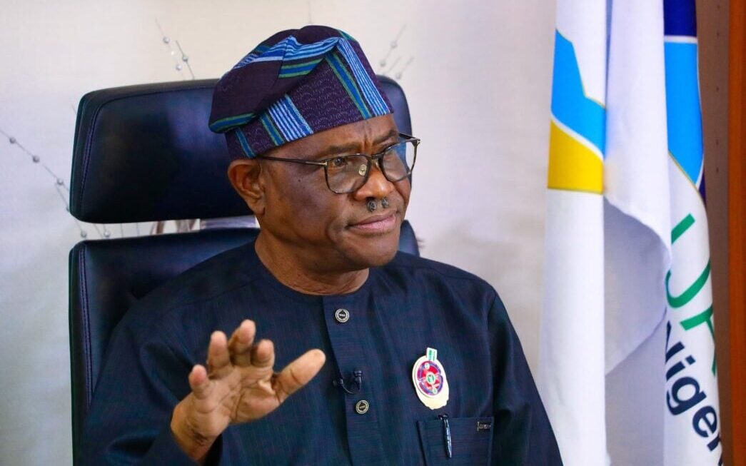 2027 politics won’t affect my job as FCT minister – Wike