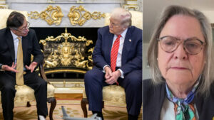 “Geopolitics of the Weak”: Colombian Senator Urges “Collective Action” Against U.S. Aggression