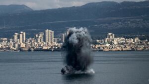 US-Israel Strike Iran: Egypt’s Sisi warns of ‘regional chaos’ in emergency calls with five Arab leaders