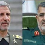 Israeli Strikes Kill Iran’s Defence Minister, IRGC Commander as Tehran Retaliates, Dubai Airport Shuts, Oil Surges