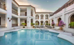 As Southern Europe becomes more and more attractive, Minor secures NH Collection’s premium ground