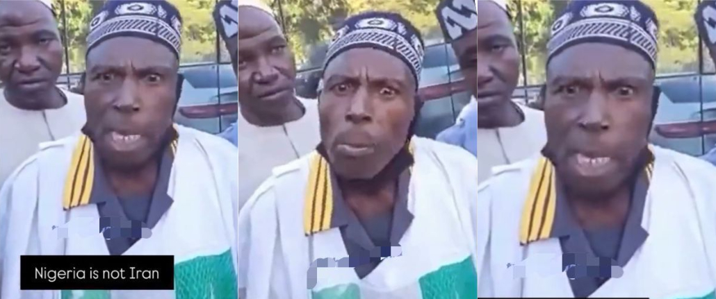 Arewa Group Sends Strong Warning to U.S President, Donald Trump