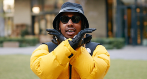 “It’s all Politics to all this sh*t,” 25K’s Honest Thoughts On His SAMA Win