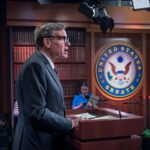 Complaint accuses Gabbard of playing politics with intelligence, which spy agency rejects