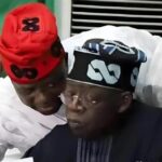 Story of a man with a pact with destiny by Otunba Biodun Ajiboye