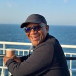 Lebo M reportedly marries Nomoya Dube after split from US fiancée Besso