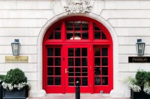 Extreme Hospitality Adds The Franklin on Rittenhouse to Its Portfolio 