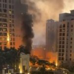 Palm Jumeirah is not hit directly by Iranian missile: Here’s what really happened