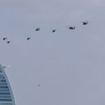 Burj Khalifa evacuated? Why Dubai authorities are asking people to vacate world’s tallest building