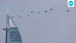 Burj Khalifa evacuated? Why Dubai authorities are asking people to vacate world’s tallest building