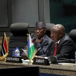 President Ramaphosa calls for African unity in resource management