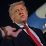 Trump administration equity stakes pose risks to U.S. companies and markets