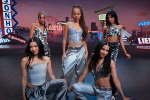 Hybe India Announces Nationwide Search for ‘The Next Generation of Artists’