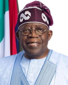 “People believe in the infinity signature of Tinubu’s cap” – APC Chairman Yilwatda