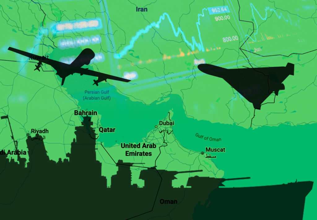 This is the defense sector’s fastest grower — and a $20 billion trade most investors are missing