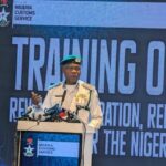 Customs turns to AI to plug revenue gaps, strengthen oversight collaboration