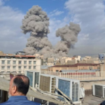 Explosions Heard In Tel Aviv, Dubai: What We Know About US-Israel Strikes And Iran’s Retaliation