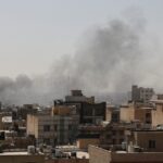 Israel and US launch strikes on Iran, targeting its leadership, World News