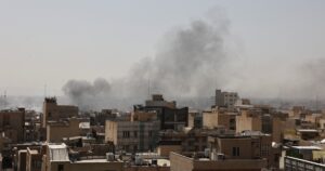 Israel and US launch strikes on Iran, targeting its leadership, World News