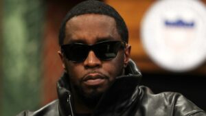 Sean Combs, Prosecutors Fight Over Mogul’s Bid For Freedom At Appeal Hearing
