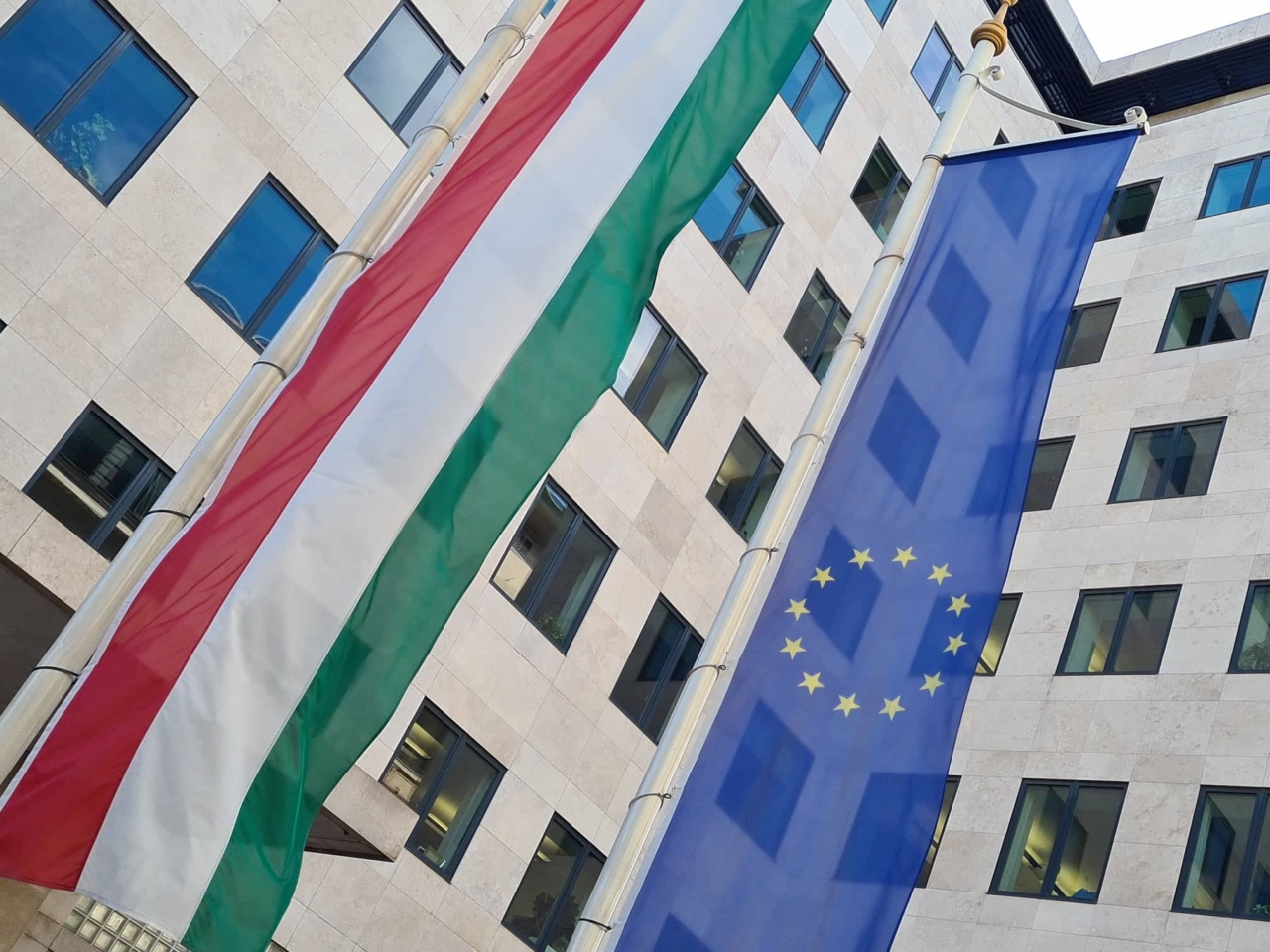 Europe Direct centers have begun operations: there will be 18 offices in Hungary