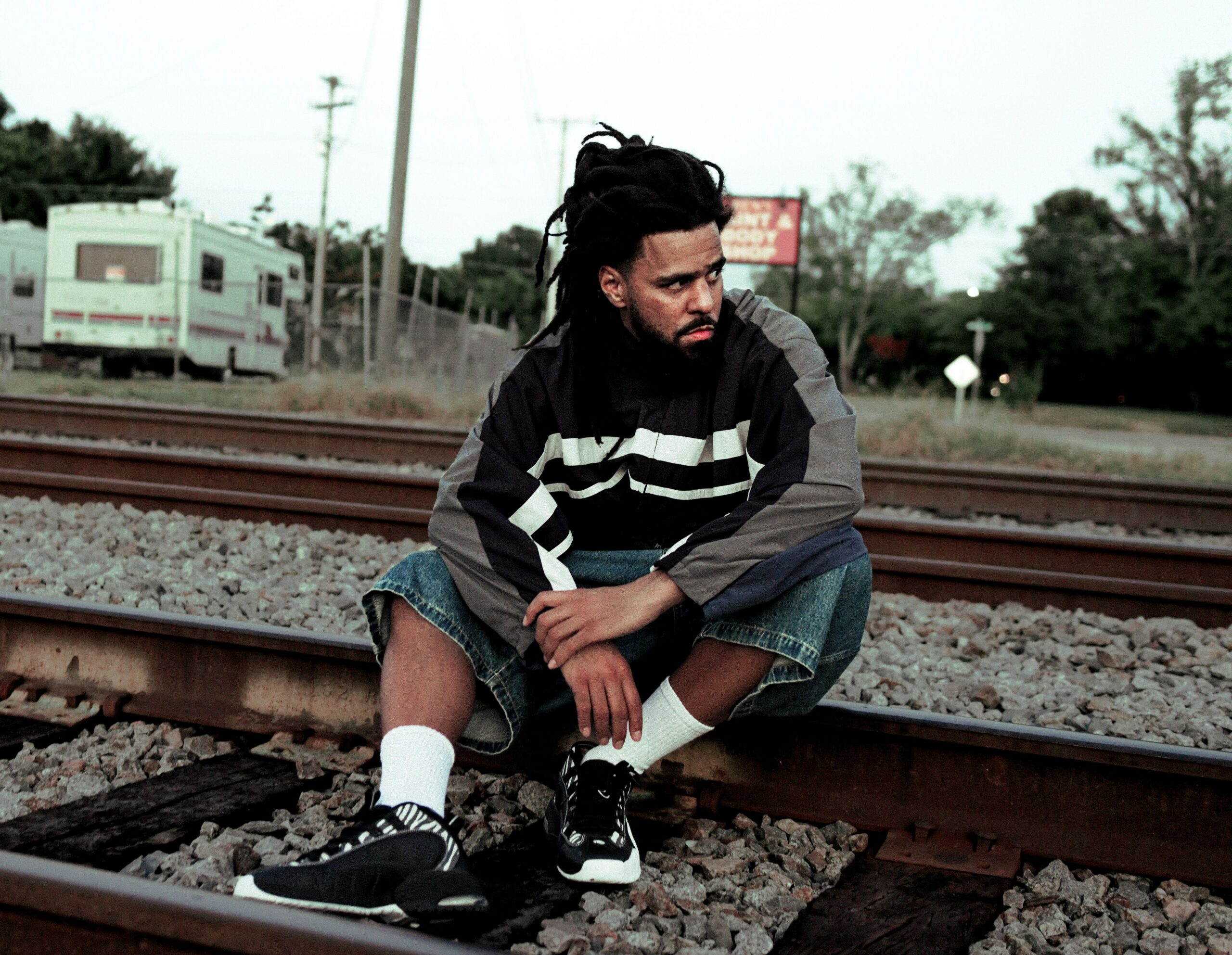 J. Cole Announces Huge 2026 World Tour