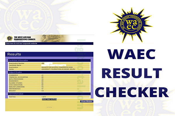 WAEC releases 2025 private WASSCE results, female candidates outperform males