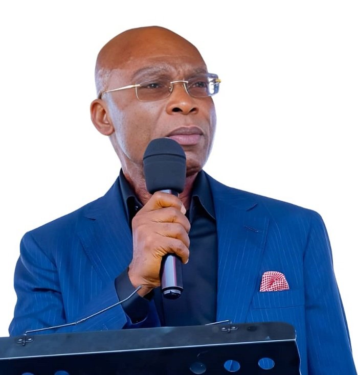 Zinox Group offers 1,000 university tech scholarships to indigent Nigerian wiz-kids to mark Leo Stan Ekeh @70