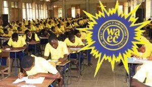 What Students must do before sitting for CB‑WASSCE in 2026