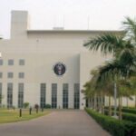 U.S. Embassy In Abuja Cancels Visa Appointments Amid Fears Of Protests