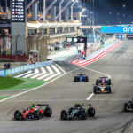 A Formula 1 revolution: Biggest storylines to watch as the 2026 season begins