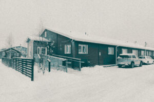 Inside the North’s Only Line of Defence Against the Opioid Crisis