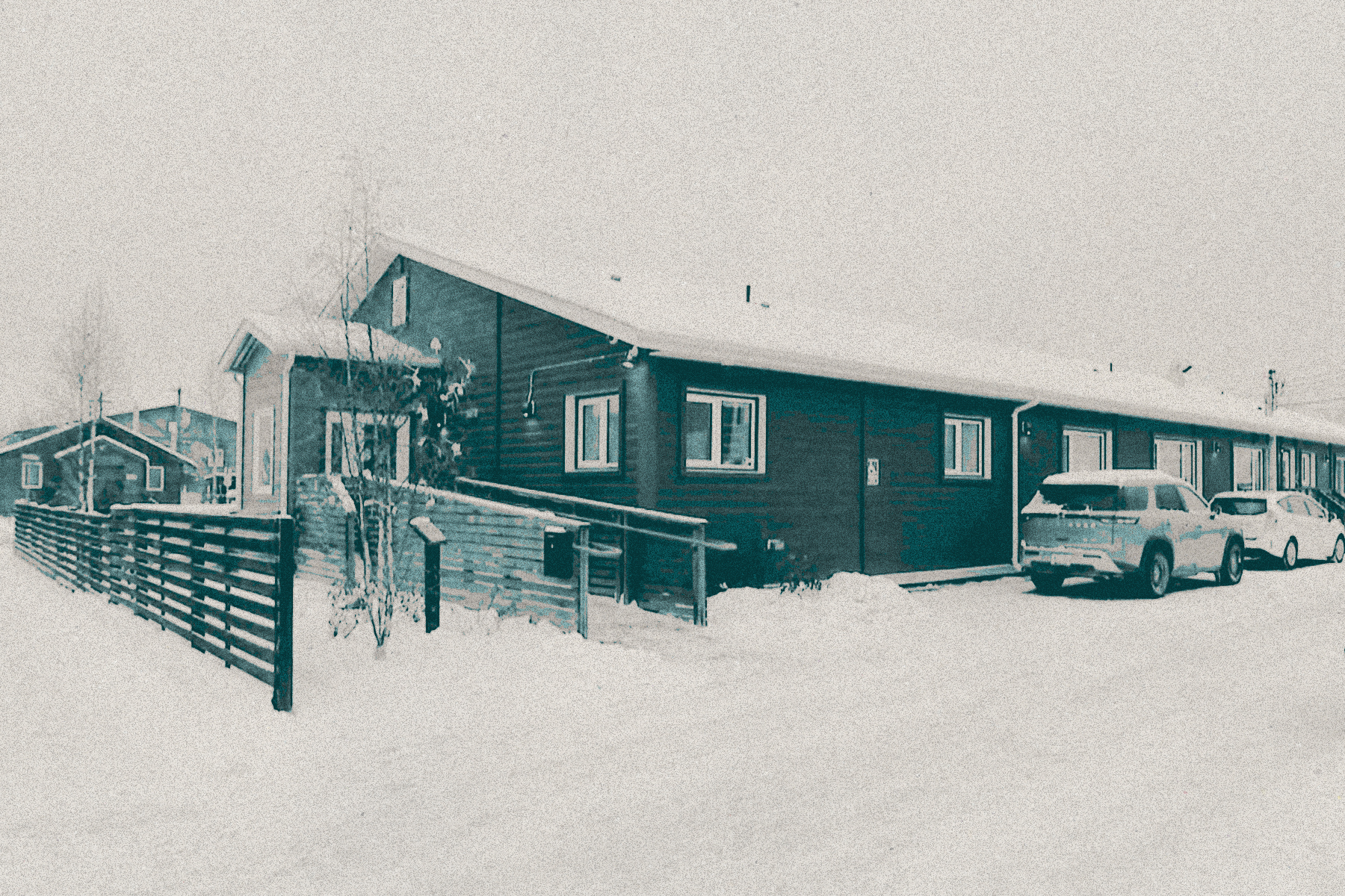 Inside the North’s Only Line of Defence Against the Opioid Crisis