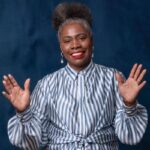 A Studio with a purpose: Tara Juliussen seeks $200,000 to launch James Fox Art Studio in Denmark