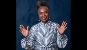 A Studio with a purpose: Tara Juliussen seeks $200,000 to launch James Fox Art Studio in Denmark