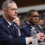 Air Force General Testifies That Bombing Civilians Always Backfires
