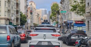 The biggest drawback of driverless cars