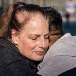 With partners who were in the U.S. illegally, some American women choose to move to Mexico