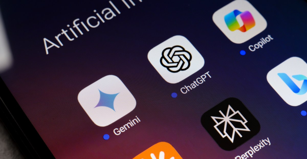 The AI industry’s civil war