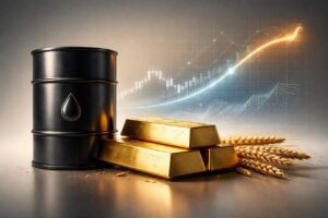 Bitcoin Perp Traders Hedge Volatility On‑Chain As Open Interest Expands – With Insights on HFDX